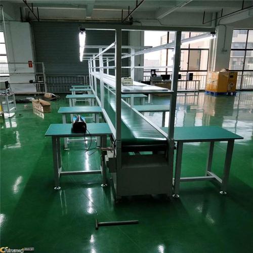 河南郑州流水线车间组装生产线工厂包装流水线设备厂家批发